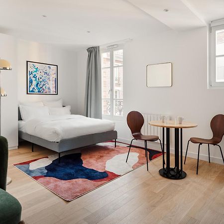 Residence Clichy - Dagobert Екстер'єр фото