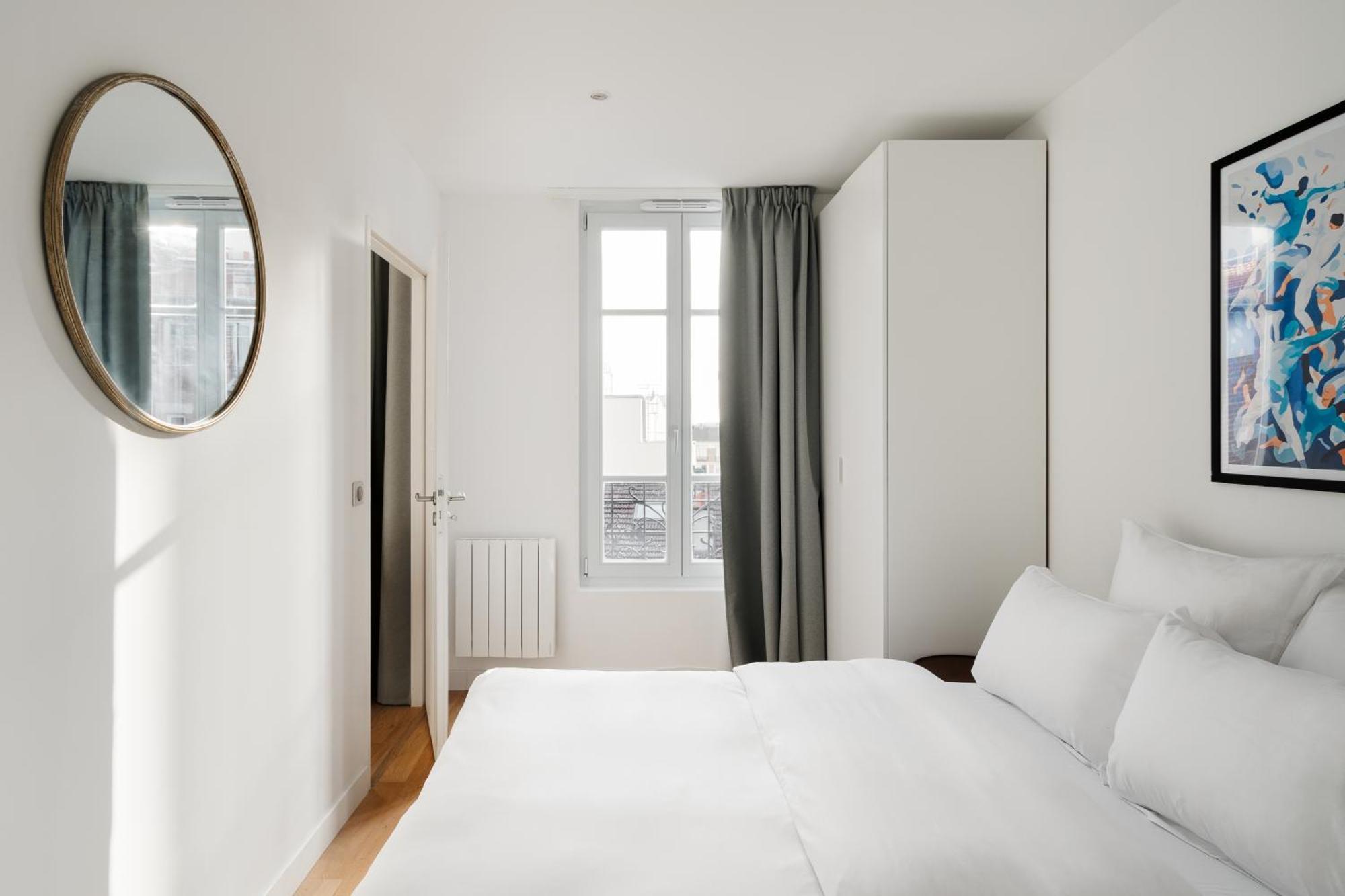 Residence Clichy - Dagobert Екстер'єр фото