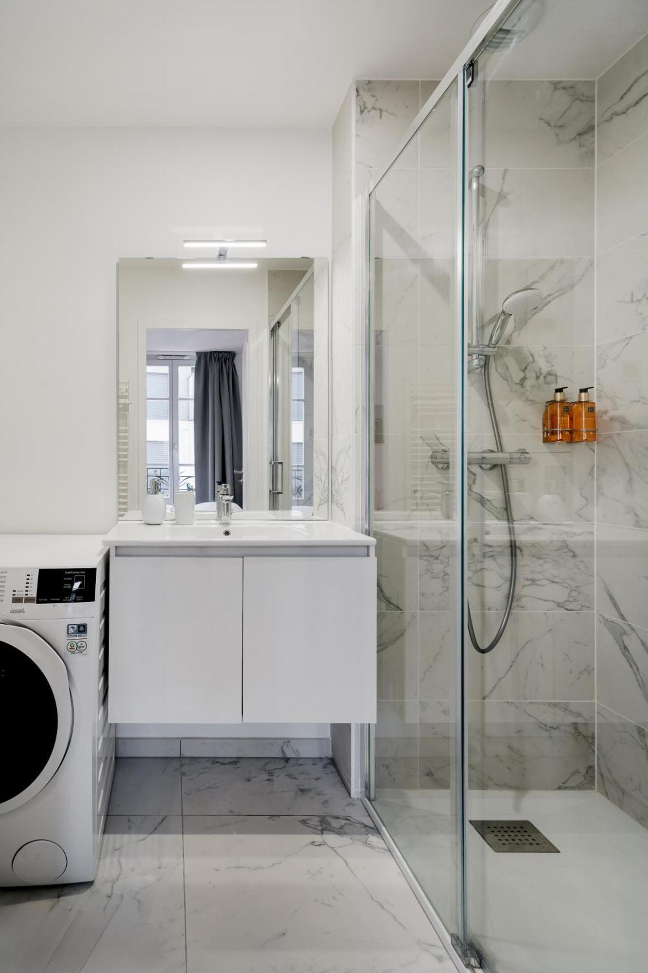 Residence Clichy - Dagobert Екстер'єр фото